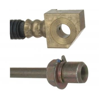 Raybestos BH380531 Brake Hydraulic Hose product image 1 of 2