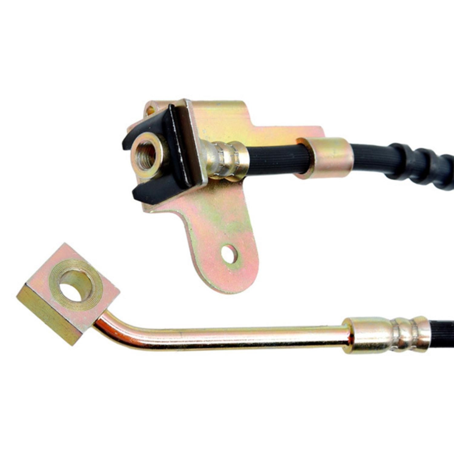 Raybestos BH380532 Brake Hydraulic Hose product image 1 of 2