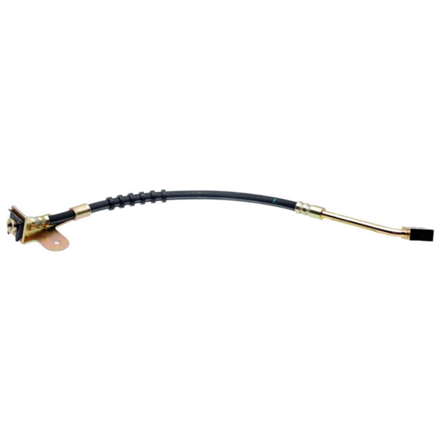 Raybestos BH380532 Brake Hydraulic Hose product image 2 of 2