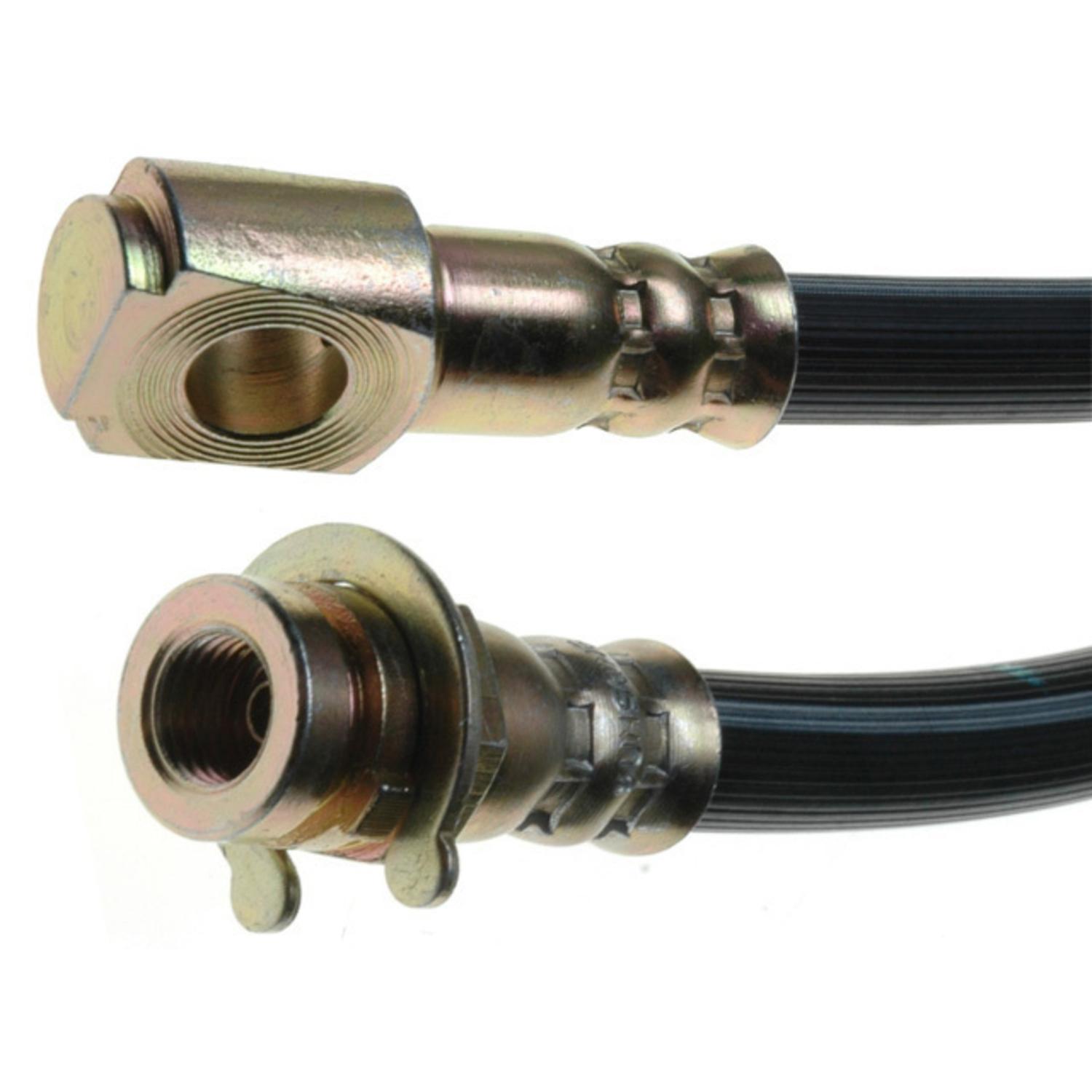 Raybestos BH380534 Brake Hydraulic Hose product image 1 of 2
