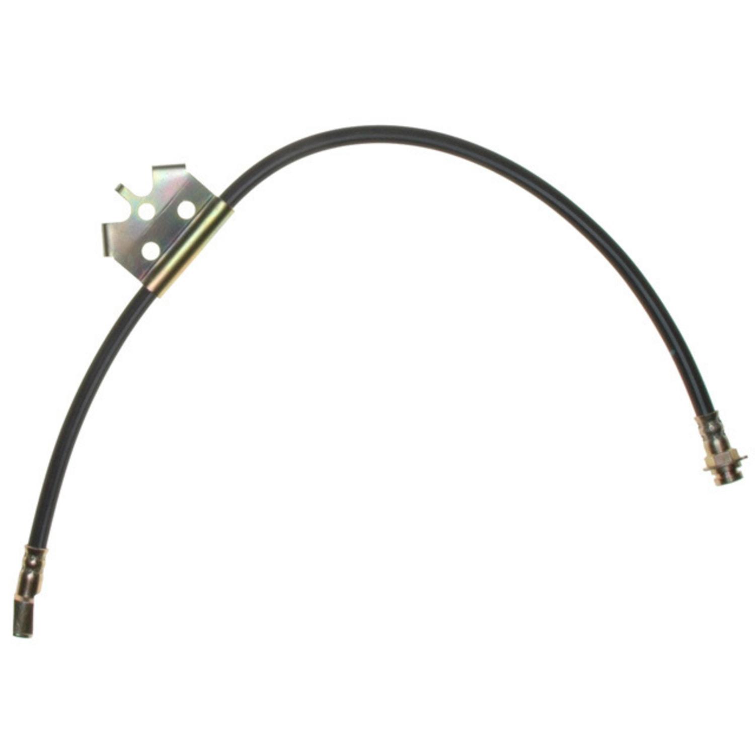 Raybestos BH380534 Brake Hydraulic Hose product image 2 of 2