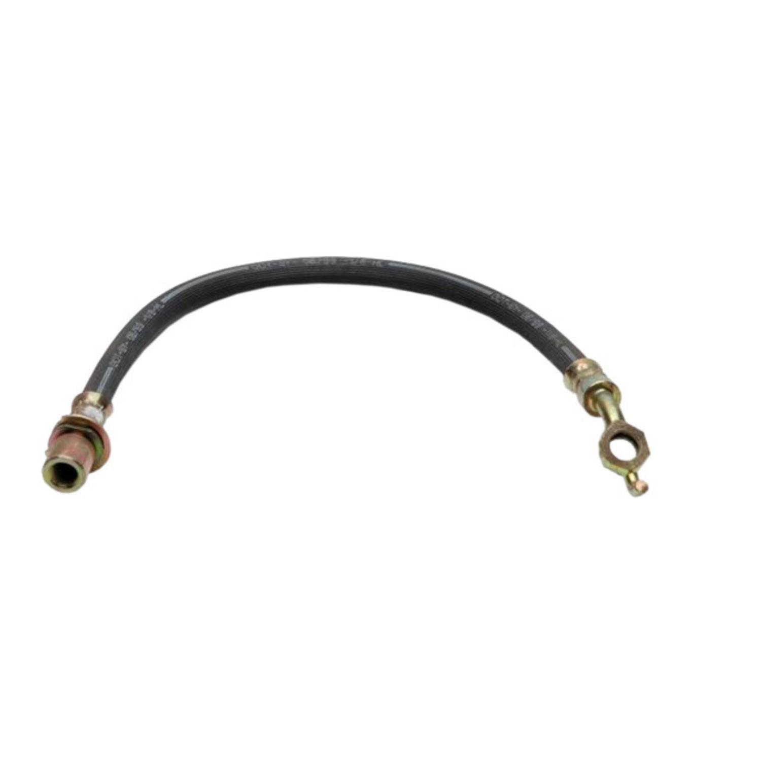 Raybestos BH380539 - Brake Hydraulic Hose Raybestos BH380539 Brake Hydraulic Hose product image 1 of 1