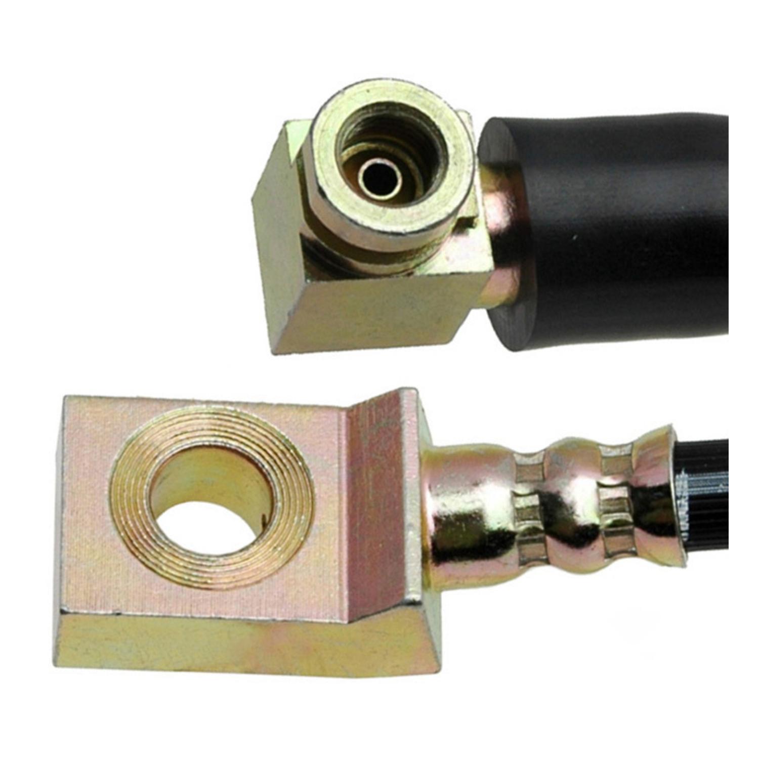 Raybestos BH38054 Brake Hydraulic Hose product image 1 of 2