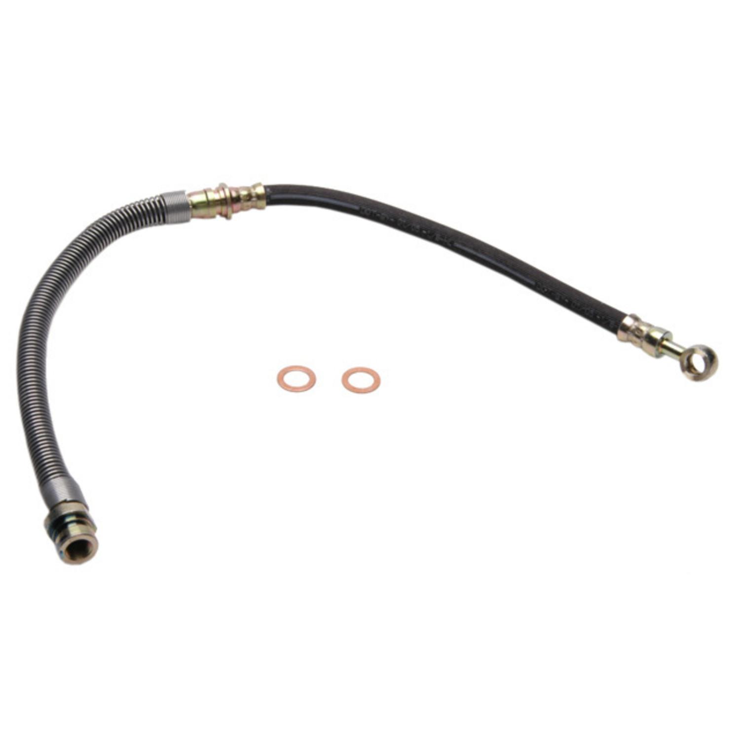 Raybestos BH380545 Brake Hydraulic Hose product image 1 of 1