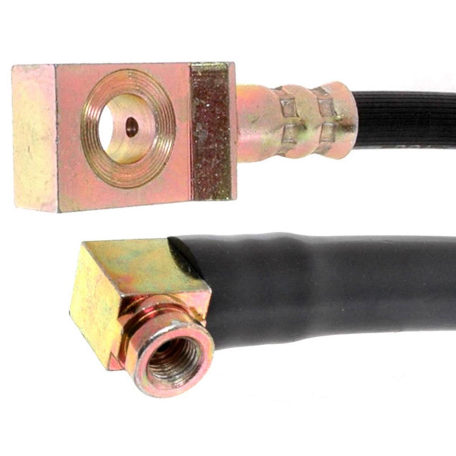 Raybestos BH38055 Brake Hydraulic Hose product image 1 of 2