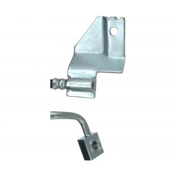 Raybestos BH380554 Brake Hydraulic Hose product image 1 of 2