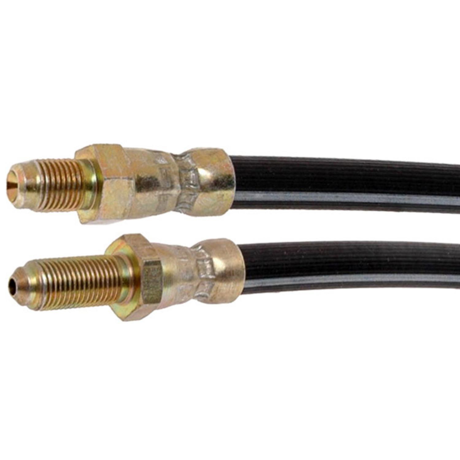 Raybestos BH380567 - Brake Hydraulic Hose Raybestos BH380567 Brake Hydraulic Hose product image 1 of 2