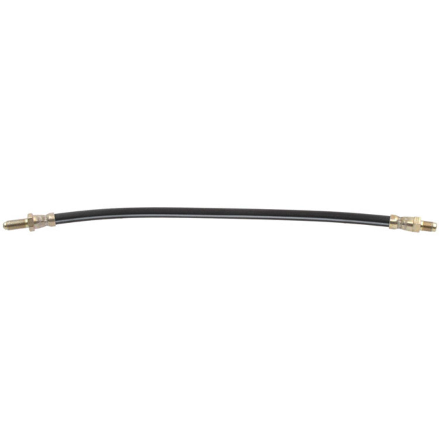 Raybestos BH380567 - Brake Hydraulic Hose Raybestos BH380567 Brake Hydraulic Hose product image 2 of 2