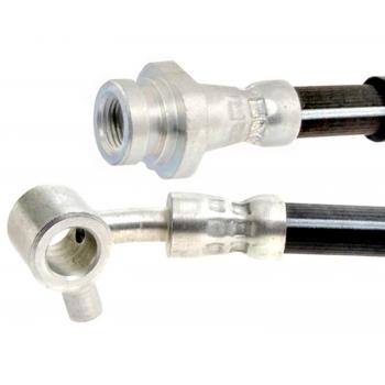 Raybestos BH380572 - Brake Hydraulic Hose Raybestos BH380572 Brake Hydraulic Hose product image 1 of 2