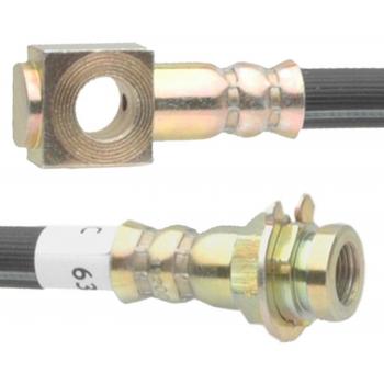 Raybestos BH380580 Brake Hydraulic Hose product image 1 of 2