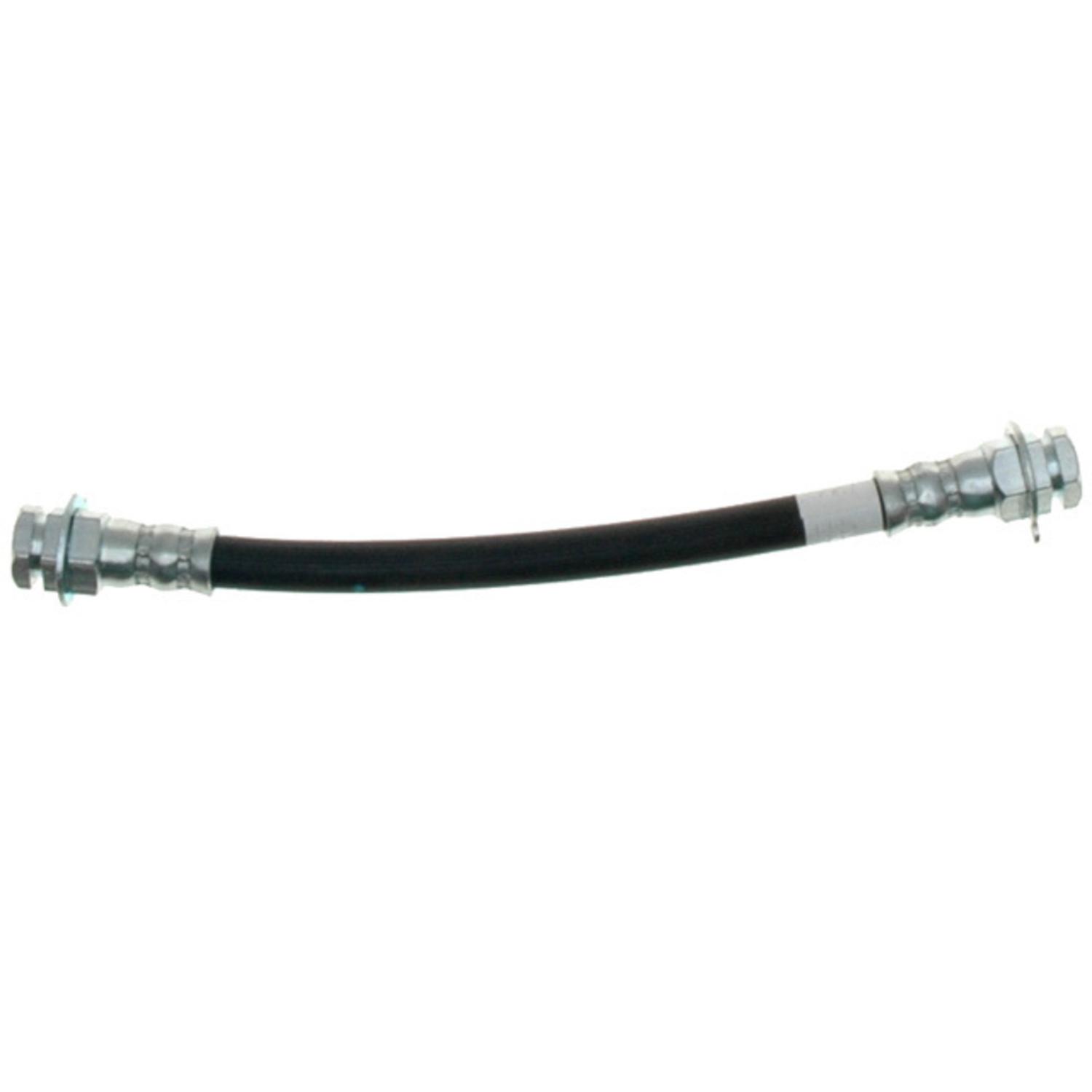 Raybestos BH38064 - Brake Hydraulic Hose Raybestos BH38064 Brake Hydraulic Hose product image 2 of 2