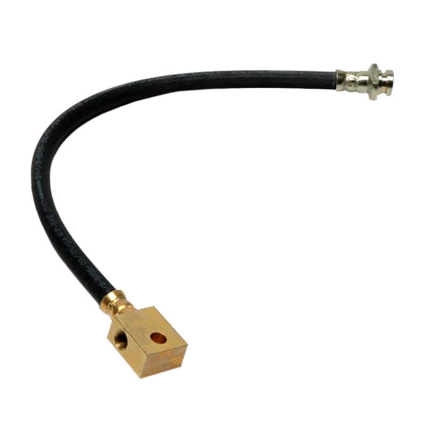 Raybestos BH380716 Brake Hydraulic Hose product image 1 of 1