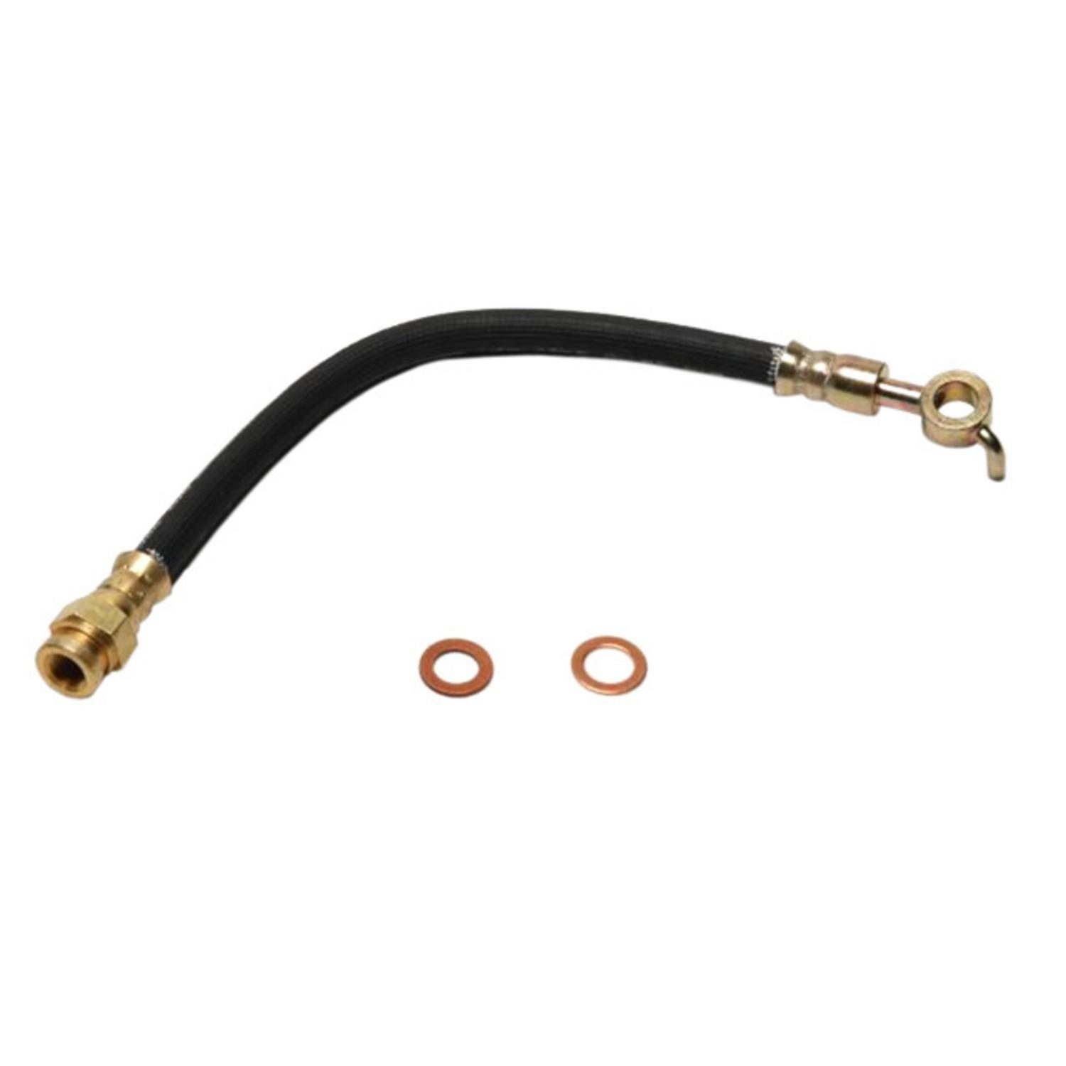 Raybestos BH380724 Brake Hydraulic Hose product image 1 of 1
