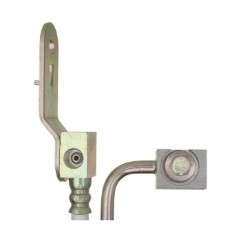 Raybestos BH380734 Brake Hydraulic Hose product image 1 of 2