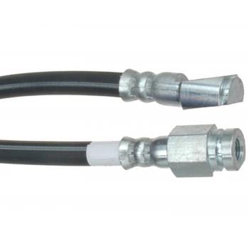 Raybestos BH380747 Brake Hydraulic Hose product image 1 of 2