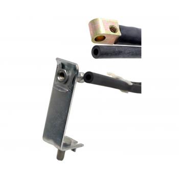 Raybestos BH380749 Brake Hydraulic Hose product image 1 of 2