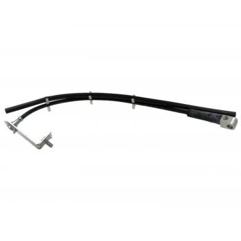 Raybestos BH380750 Brake Hydraulic Hose product image 2 of 2