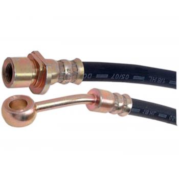 Raybestos BH380754 Brake Hydraulic Hose product image 1 of 2