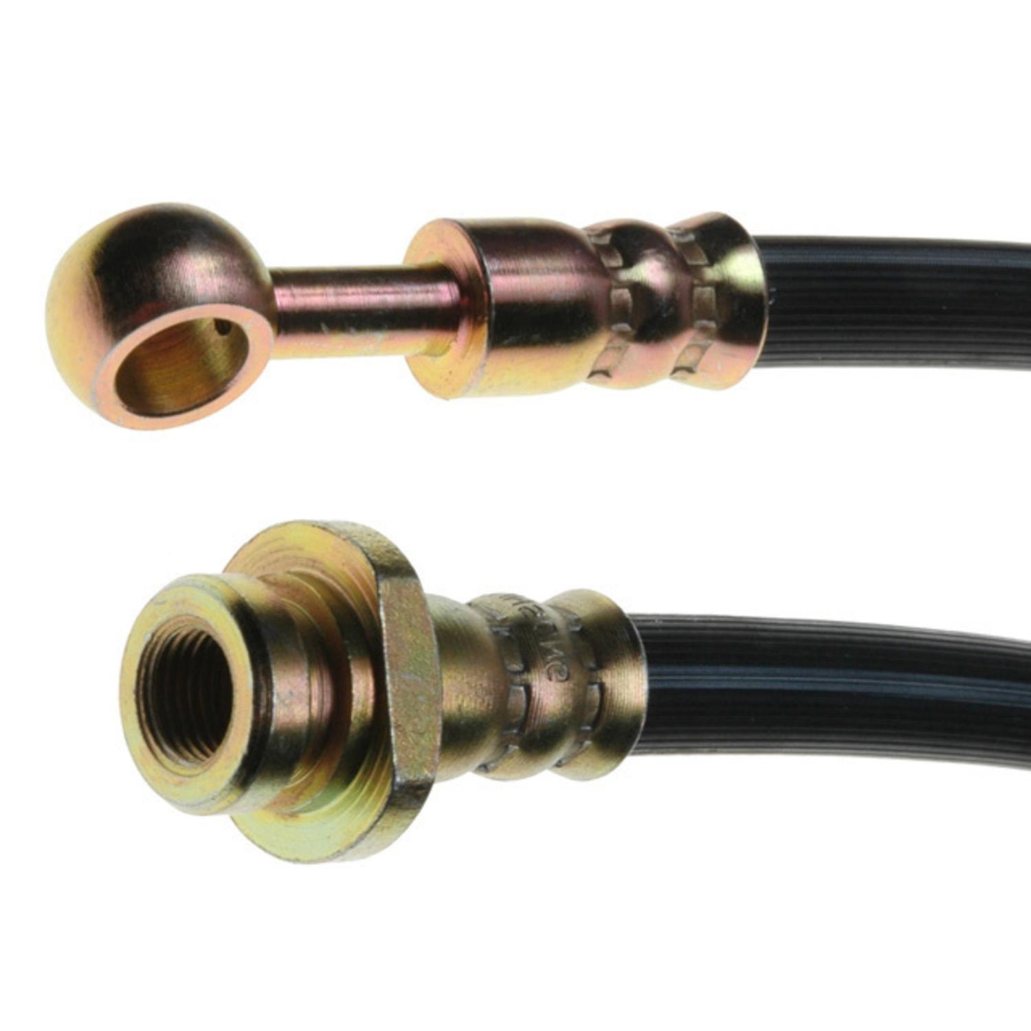 Raybestos BH380761 Brake Hydraulic Hose product image 1 of 2