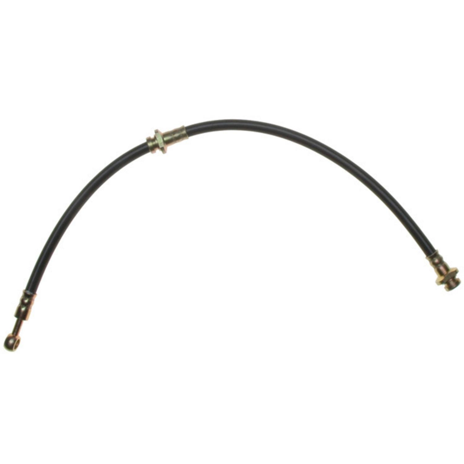 Raybestos BH380761 Brake Hydraulic Hose product image 2 of 2