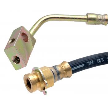 Raybestos BH38082 Brake Hydraulic Hose product image 1 of 2