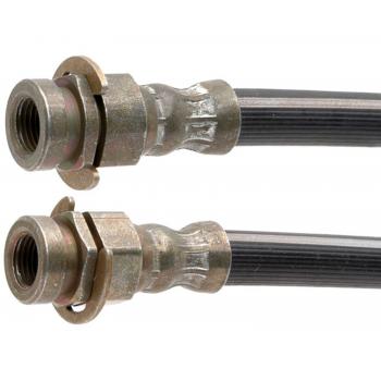 Raybestos BH380913 - Brake Hydraulic Hose Raybestos BH380913 Brake Hydraulic Hose product image 1 of 2