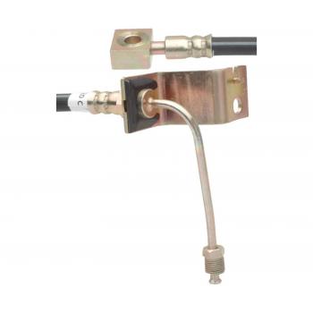Raybestos BH380920 Brake Hydraulic Hose product image 1 of 2