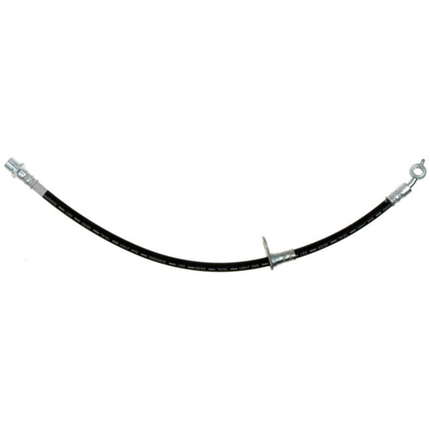 Raybestos BH380930 Brake Hydraulic Hose product image 2 of 2