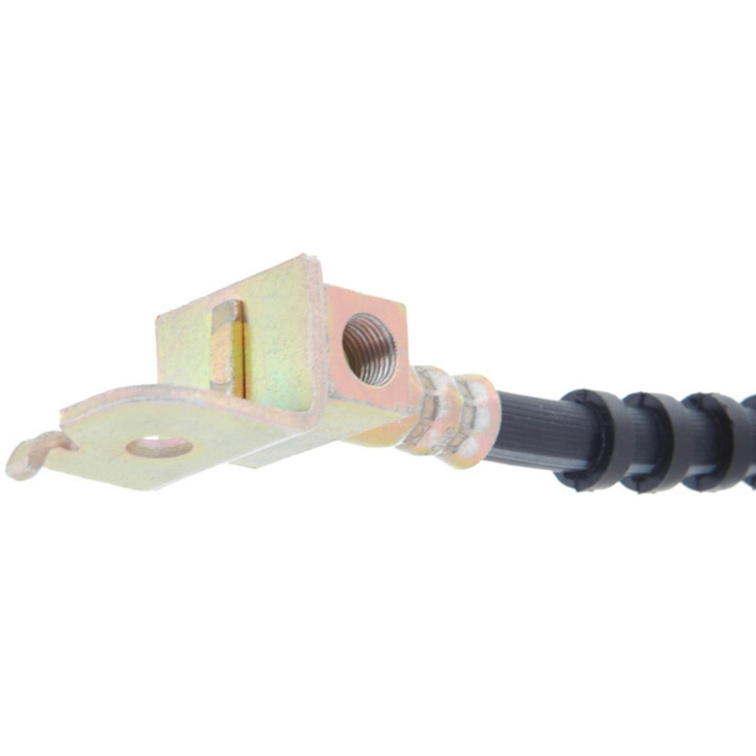 Raybestos BH380937 - Brake Hydraulic Hose Raybestos BH380937 Brake Hydraulic Hose product image 2 of 3
