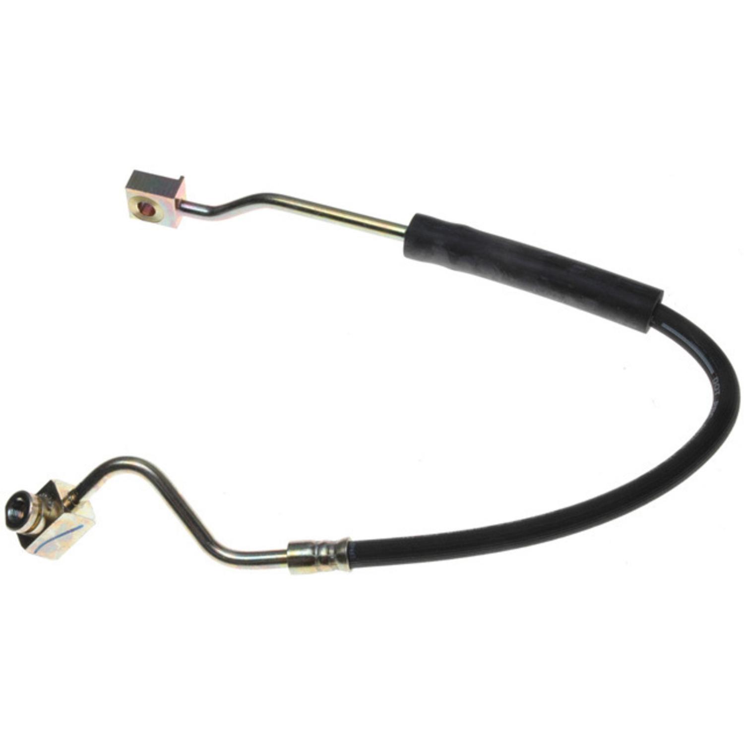 Raybestos BH380938 Brake Hydraulic Hose product image 2 of 2