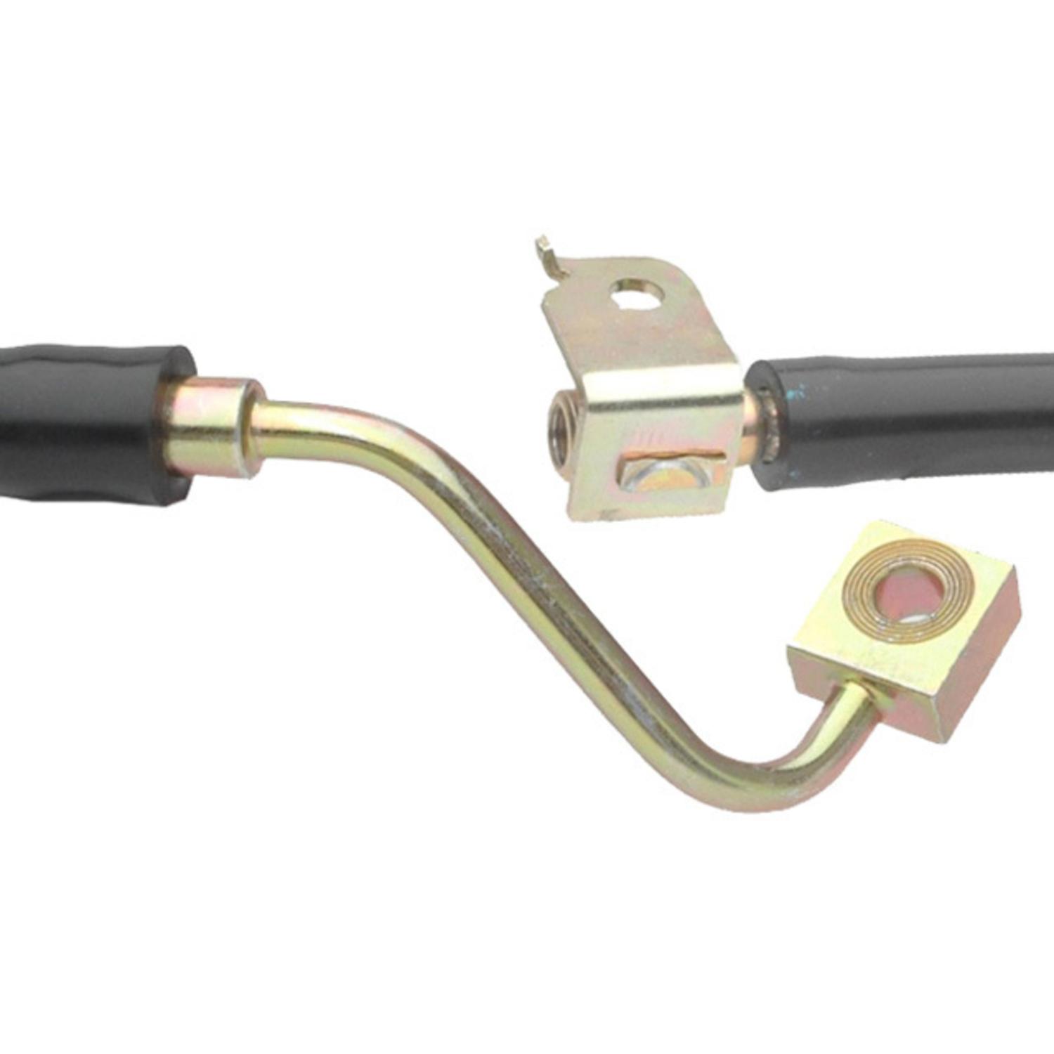 Raybestos BH380939 Brake Hydraulic Hose product image 1 of 2