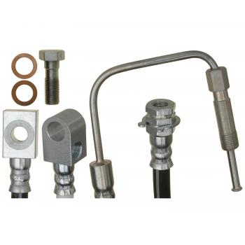 Raybestos BH380940 Brake Hydraulic Hose product image 1 of 2