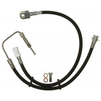 Raybestos BH380940 Brake Hydraulic Hose product image 2 of 2