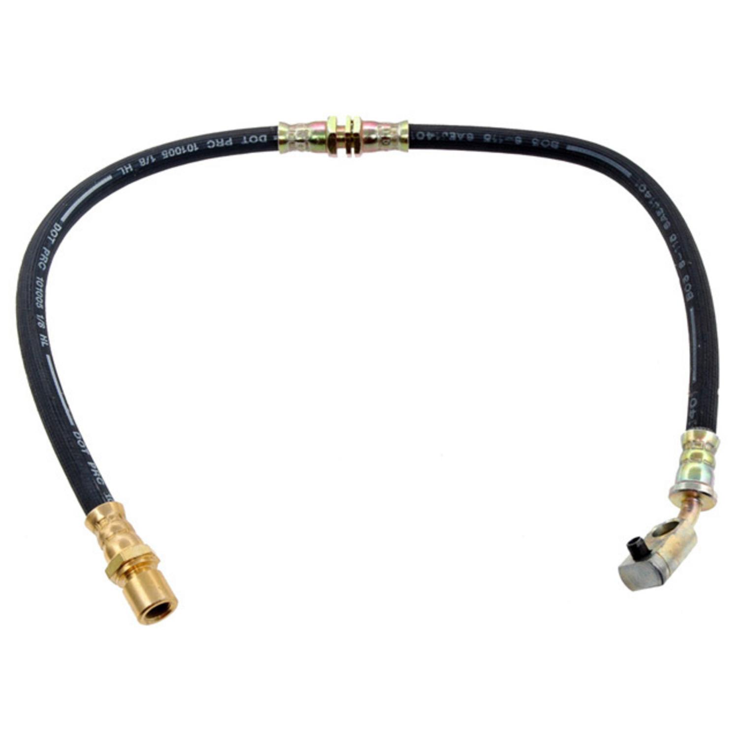 Raybestos BH38096 Brake Hydraulic Hose product image 1 of 2