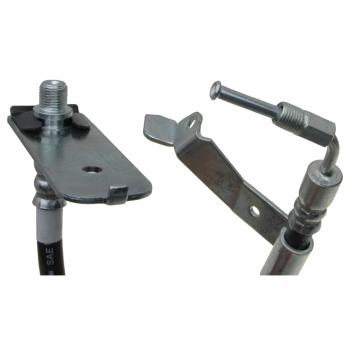 Raybestos BH380975 Brake Hydraulic Hose product image 1 of 2