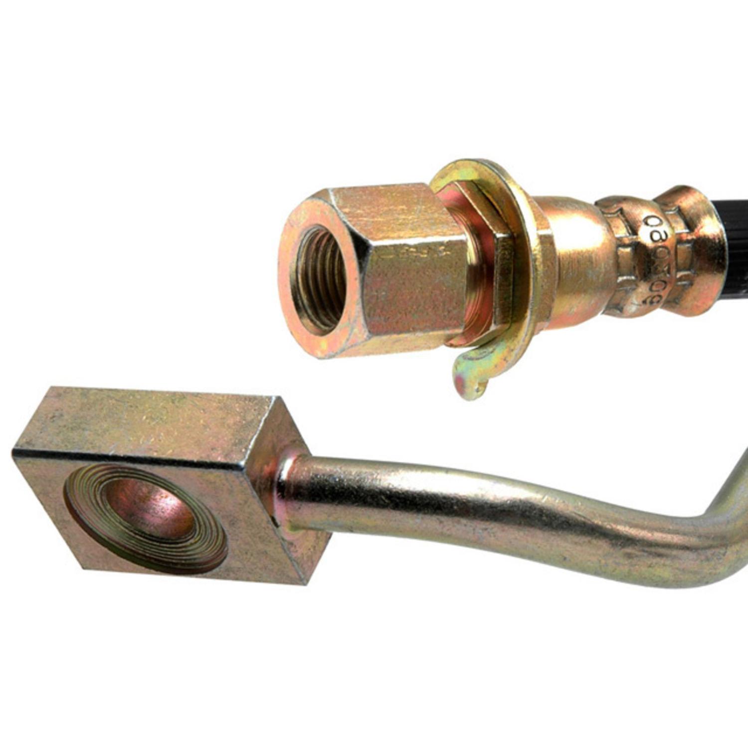 Raybestos BH380979 Brake Hydraulic Hose product image 1 of 2
