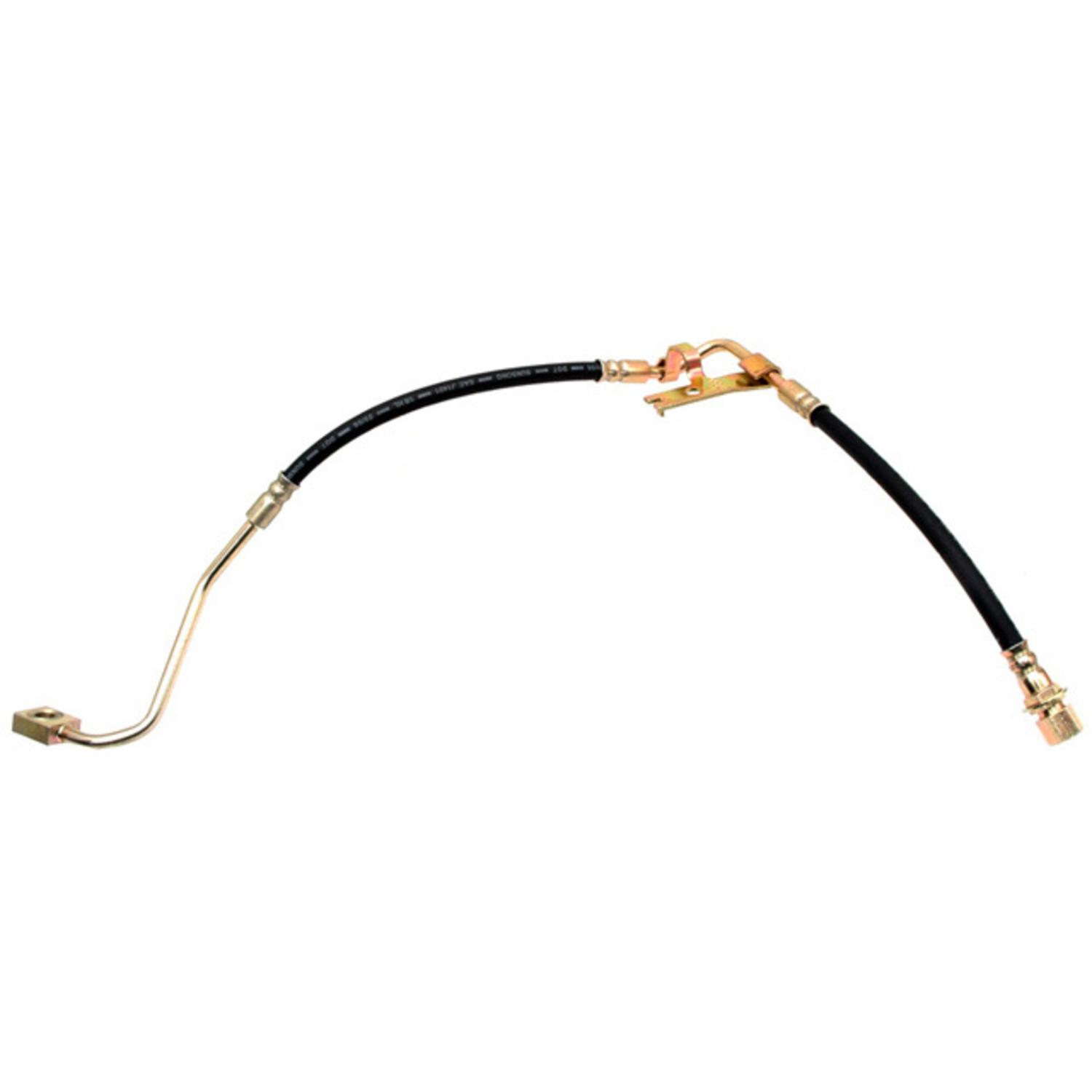 Raybestos BH380979 Brake Hydraulic Hose product image 2 of 2