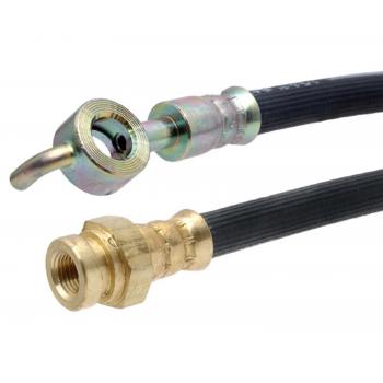 Raybestos BH38098 Brake Hydraulic Hose product image 1 of 2