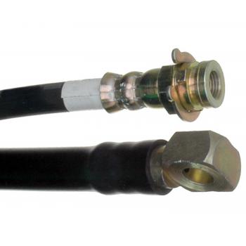 Raybestos BH38102 - Brake Hydraulic Hose Raybestos BH38102 Brake Hydraulic Hose product image 1 of 2
