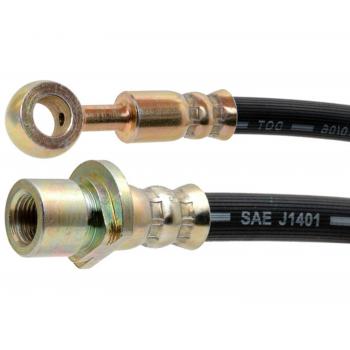 Raybestos BH381025 Brake Hydraulic Hose product image 1 of 2