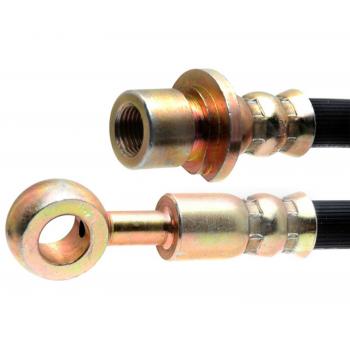 Raybestos BH381026 - Brake Hydraulic Hose Raybestos BH381026 Brake Hydraulic Hose product image 1 of 2