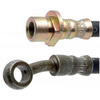 Raybestos BH381049 Brake Hydraulic Hose product image 1 of 2