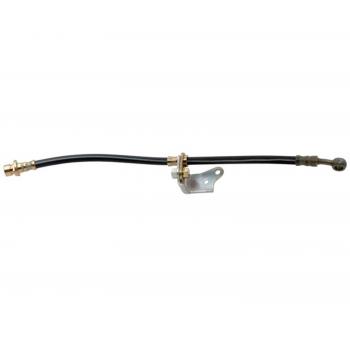 Raybestos BH381050 Brake Hydraulic Hose product image 1 of 3