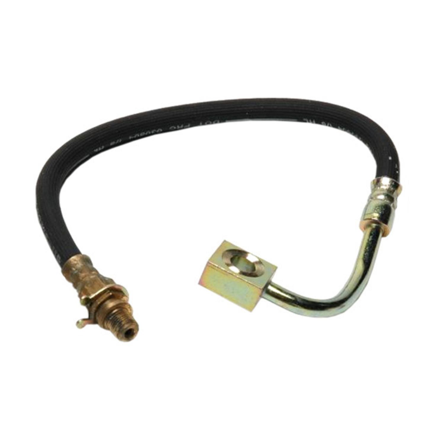 Raybestos BH381053 - Brake Hydraulic Hose Raybestos BH381053 Brake Hydraulic Hose product image 1 of 1