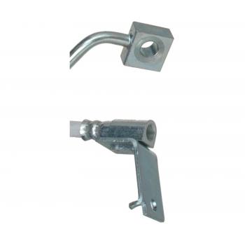Raybestos BH381054 Brake Hydraulic Hose product image 1 of 2