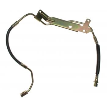 Raybestos BH381057 Brake Hydraulic Hose product image 2 of 2