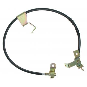 Raybestos BH381058 Brake Hydraulic Hose product image 2 of 2