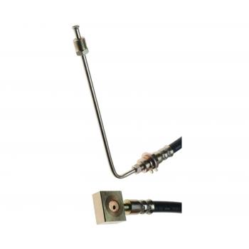 Raybestos BH381061 - Brake Hydraulic Hose Raybestos BH381061 Brake Hydraulic Hose product image 1 of 2