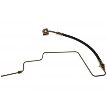 Raybestos BH381062 Brake Hydraulic Hose product image 2 of 2