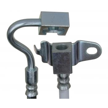 Raybestos BH381070 Brake Hydraulic Hose product image 1 of 2
